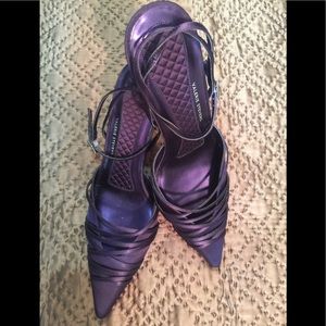 Valerie Stevens Heels